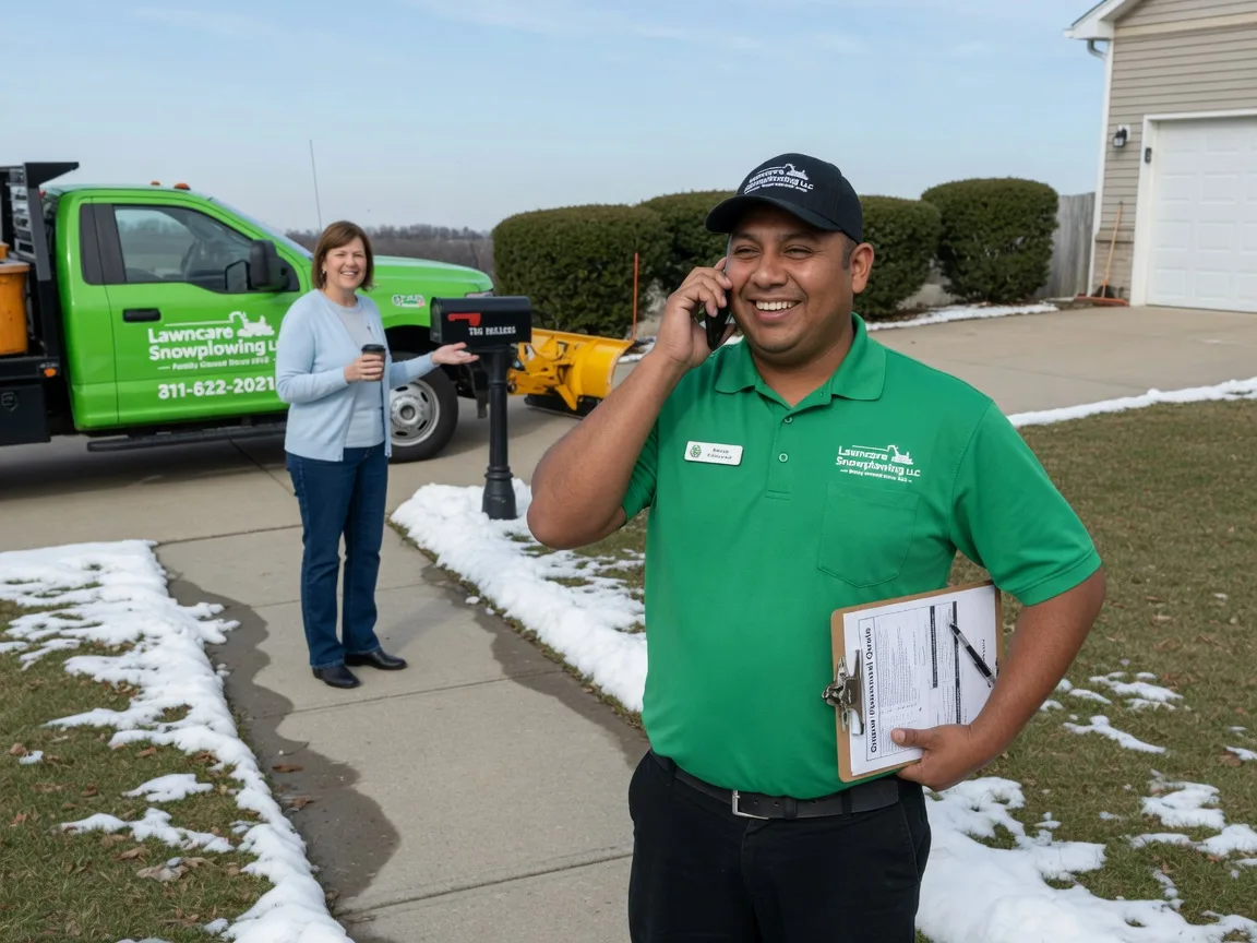 Lawn Care Services By Expert Landscaper Fackler, AL FAQs